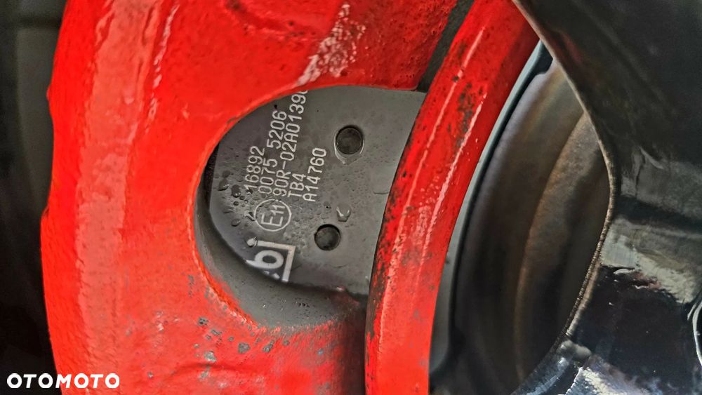 Opel Astra 1.4 Turbo ecoFLEX Start/Stop Innovation - 29