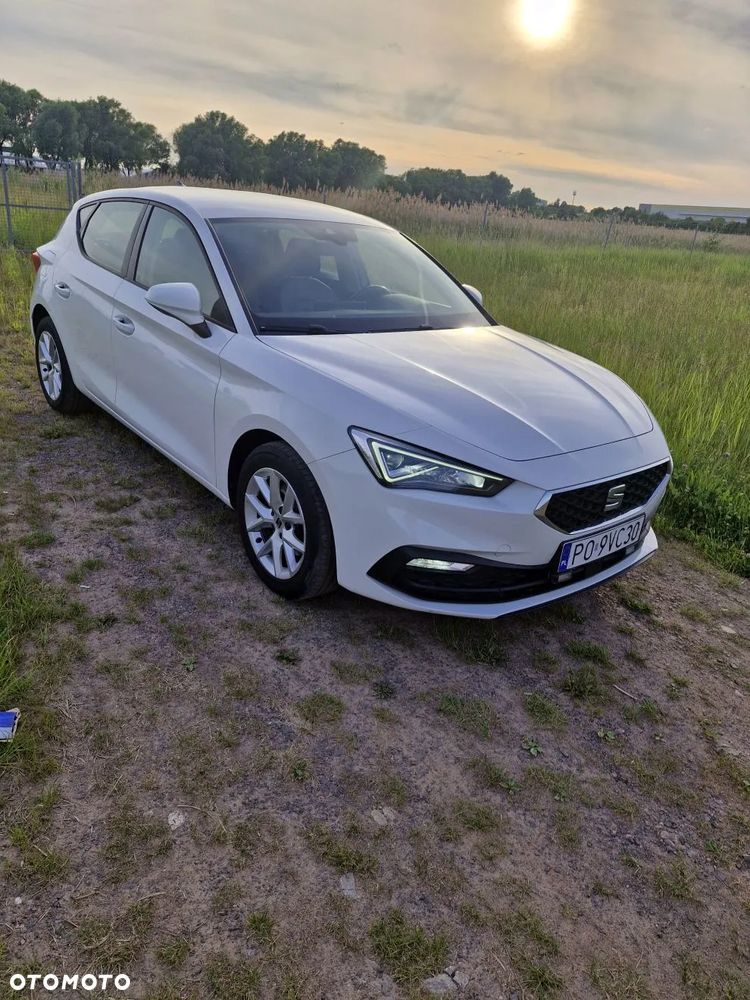 Seat Leon 2.0 TDI Full LED - 4