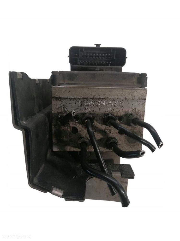 pompa hamulcowa abs passat b6 2.0 tdi 05-10 3c0614109c - 1