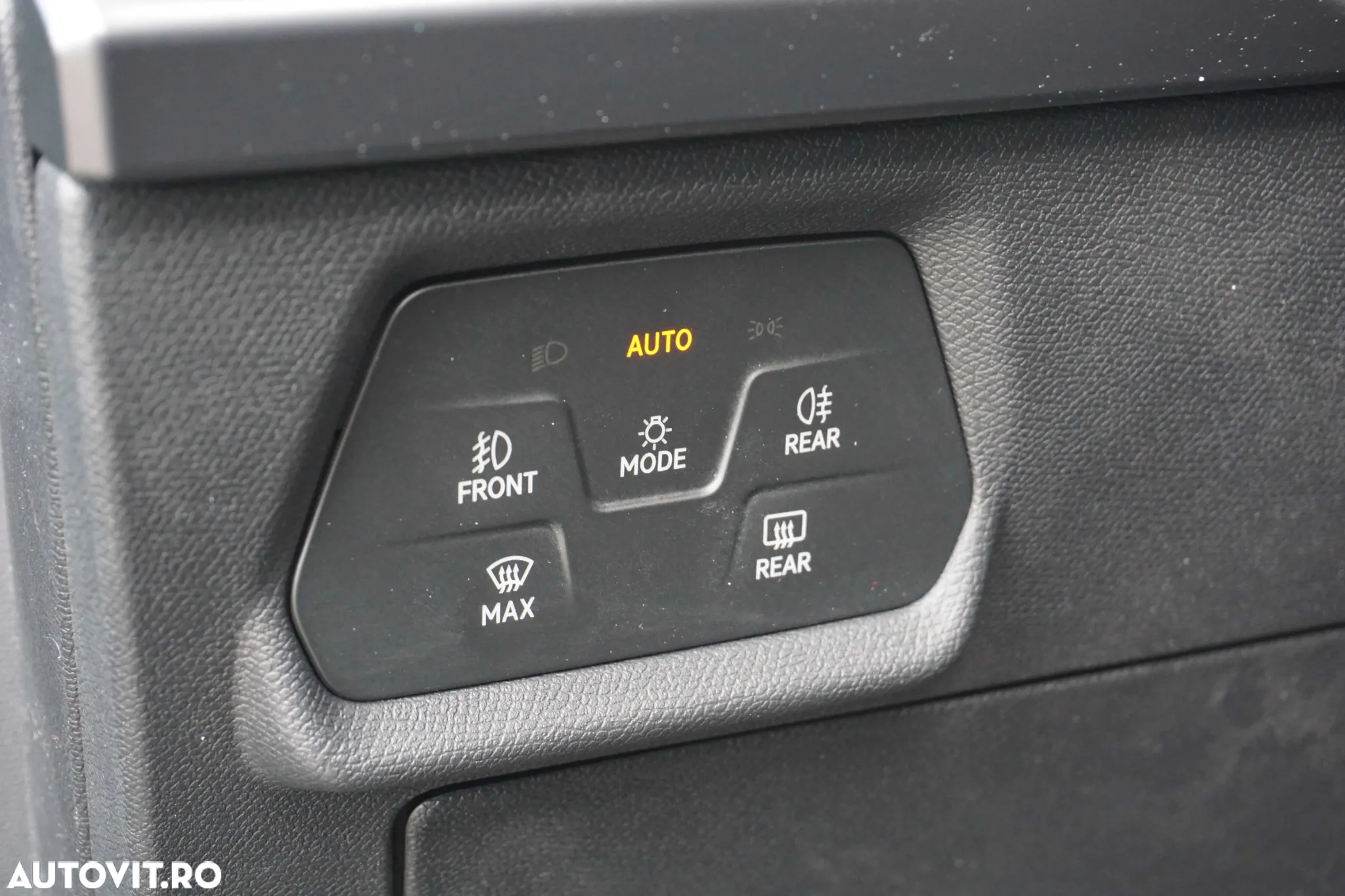 Cupra Formentor 1.5 eTSI DSG7 MHEV - 13