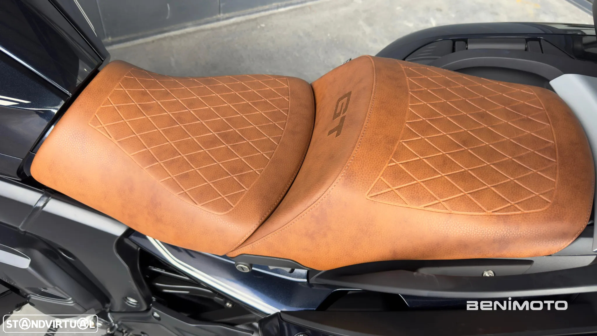 BMW K 1600 GT - 21