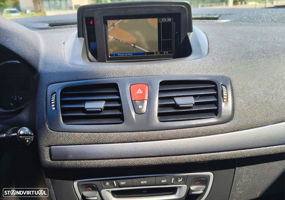 Renault Mégane Cabrio - 14