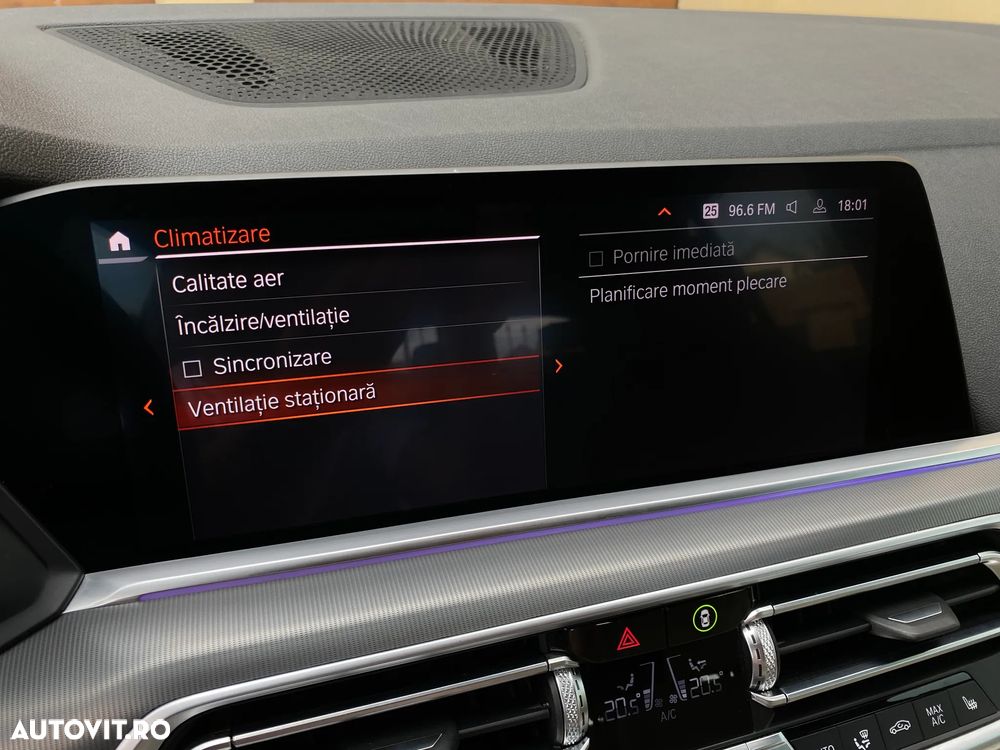 BMW X5 xDrive30d - 29