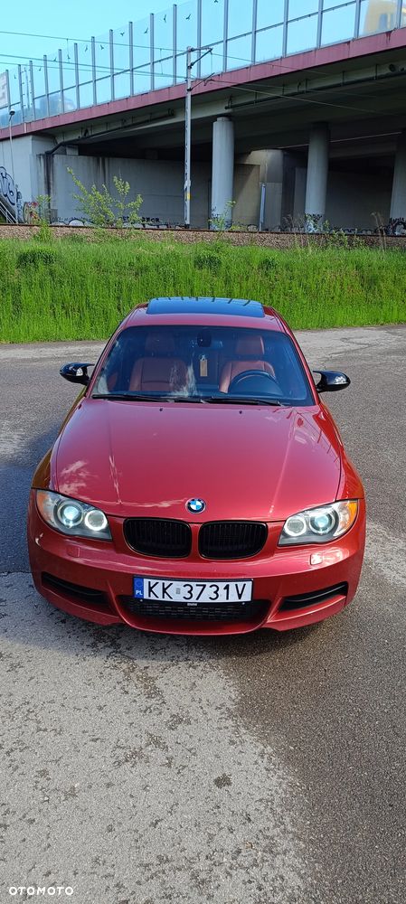 BMW Seria 1 135i - 2