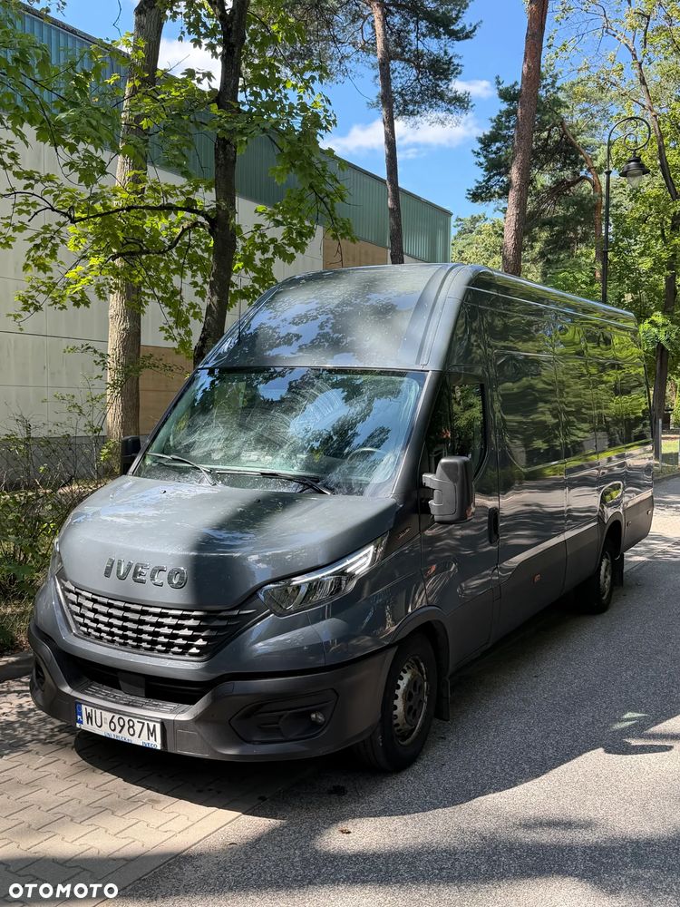 Iveco DAILY - 19