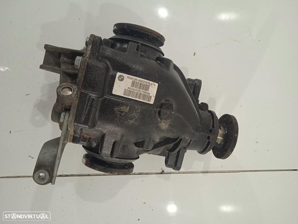 DIFERENCIAL TRASEIRO BMW 3 TOURING 2005 - 1