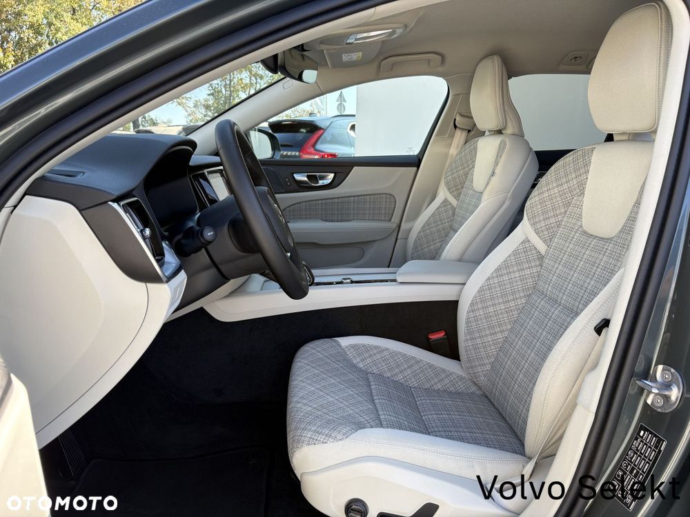 Volvo V60 - 9