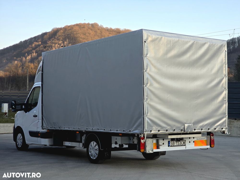 Renault Master - 4