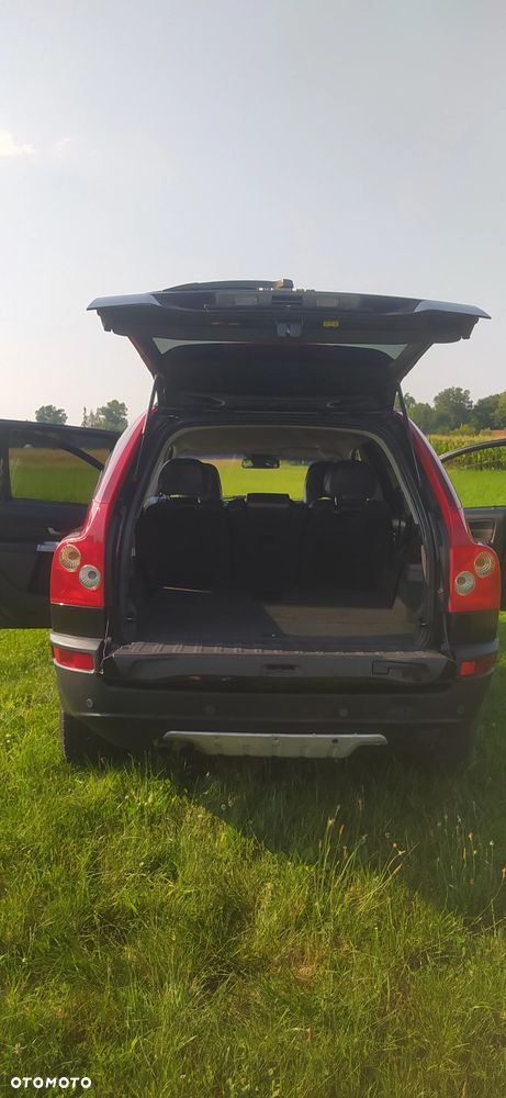 Volvo XC 90 2.4 D5 Executive - 24