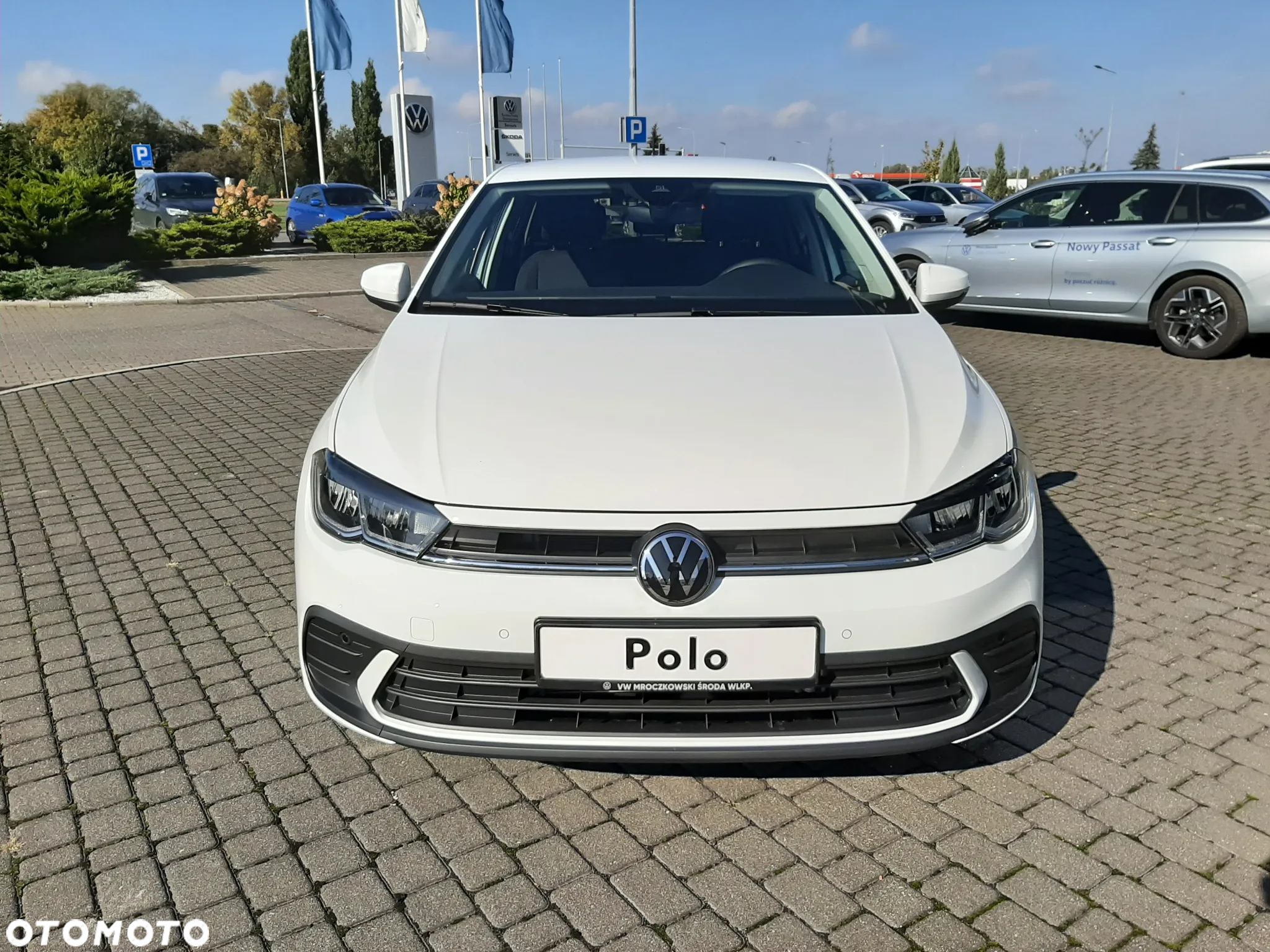 Volkswagen Polo 1.0 TSI Life - 13