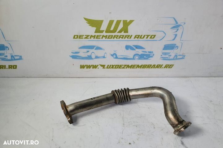 Conducta racitor gaze egr 2.0 1.6 1.9 tdi CFF CFH CAY CFG CAYC 03l131521a Audi Q2 1 seria - 1