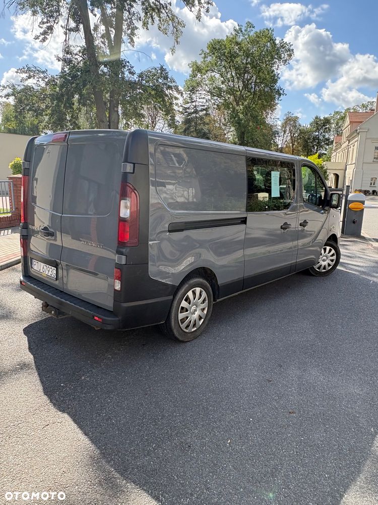 Renault Trafic III - 6