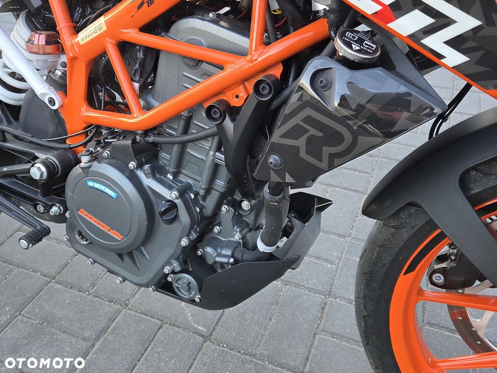 KTM Duke - 24