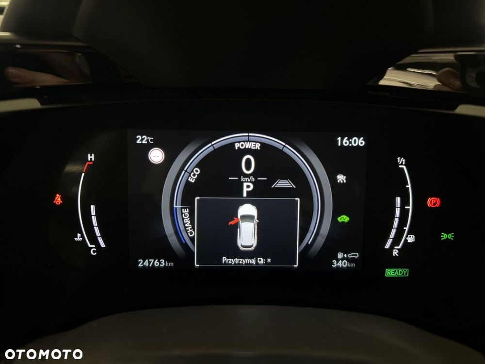 Lexus NX 350h Prestige AWD - 22