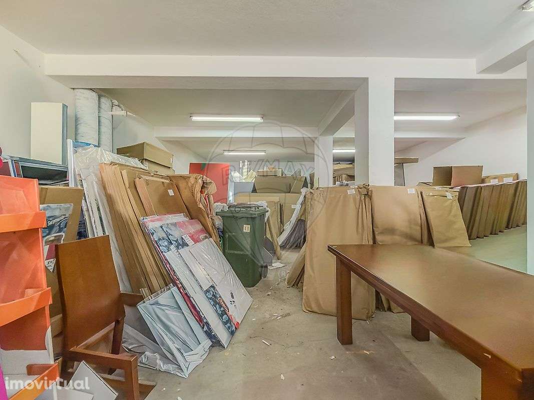 Armazém  para venda - Grande imagem: 3/9