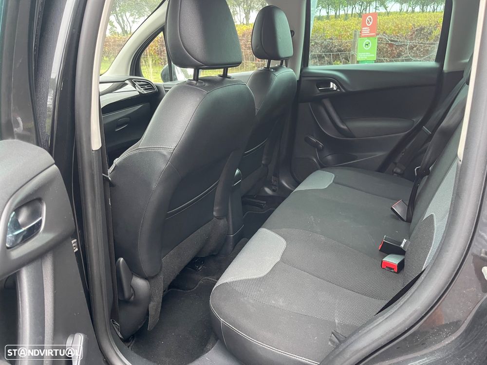 Citroën C3 1.4 HDi Airdream Attraction - 11