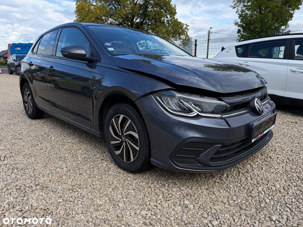 Volkswagen Polo - 8