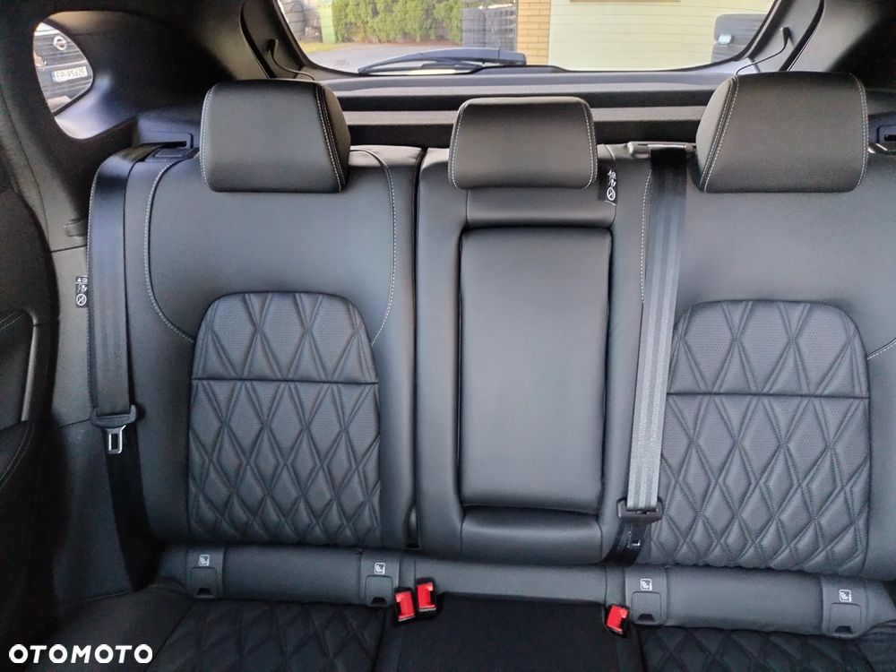 Nissan Qashqai 1.3 DIG-T MHEV Xtronic Tekna+ - 29