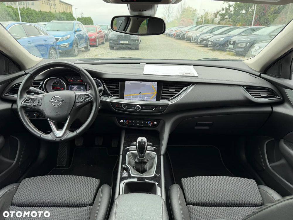 Opel Insignia 1.5 Direct InjectionTurbo Business Edition - 26