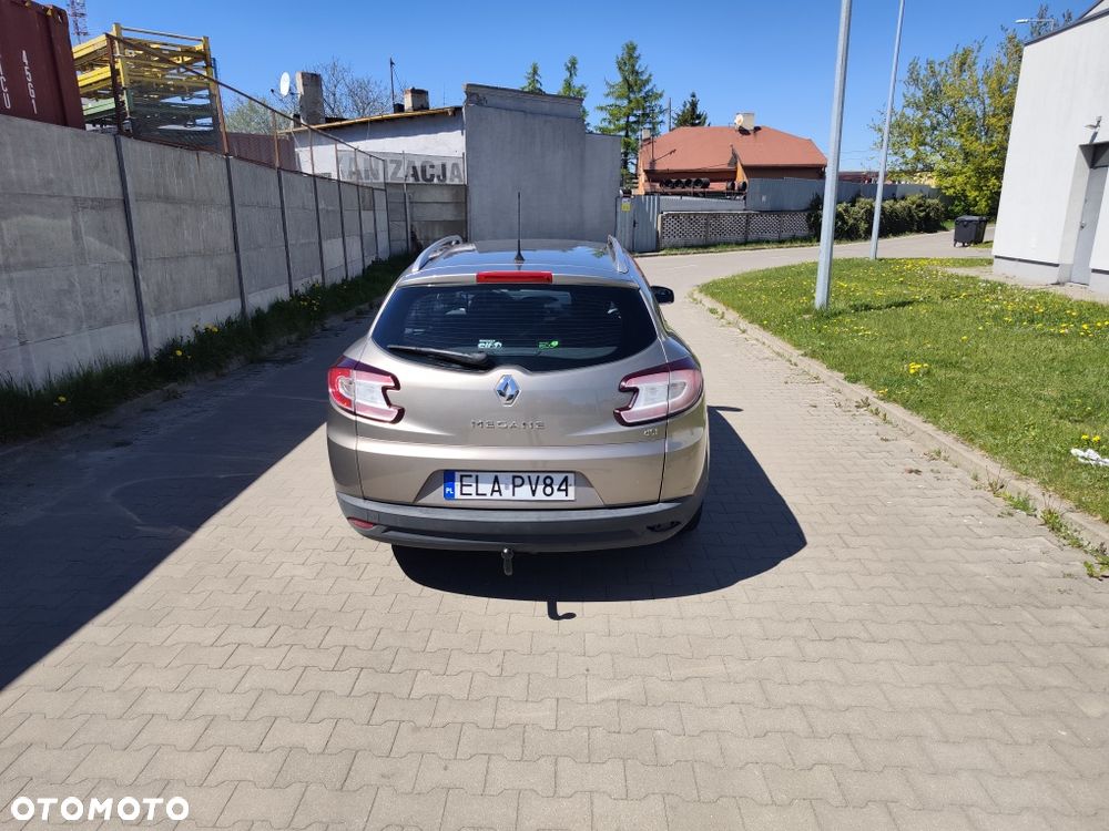 Renault Megane - 6