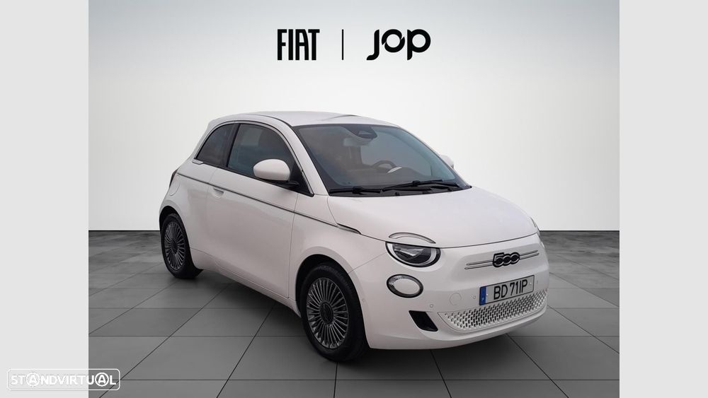 Fiat 500e 42 kWh Icon - 9