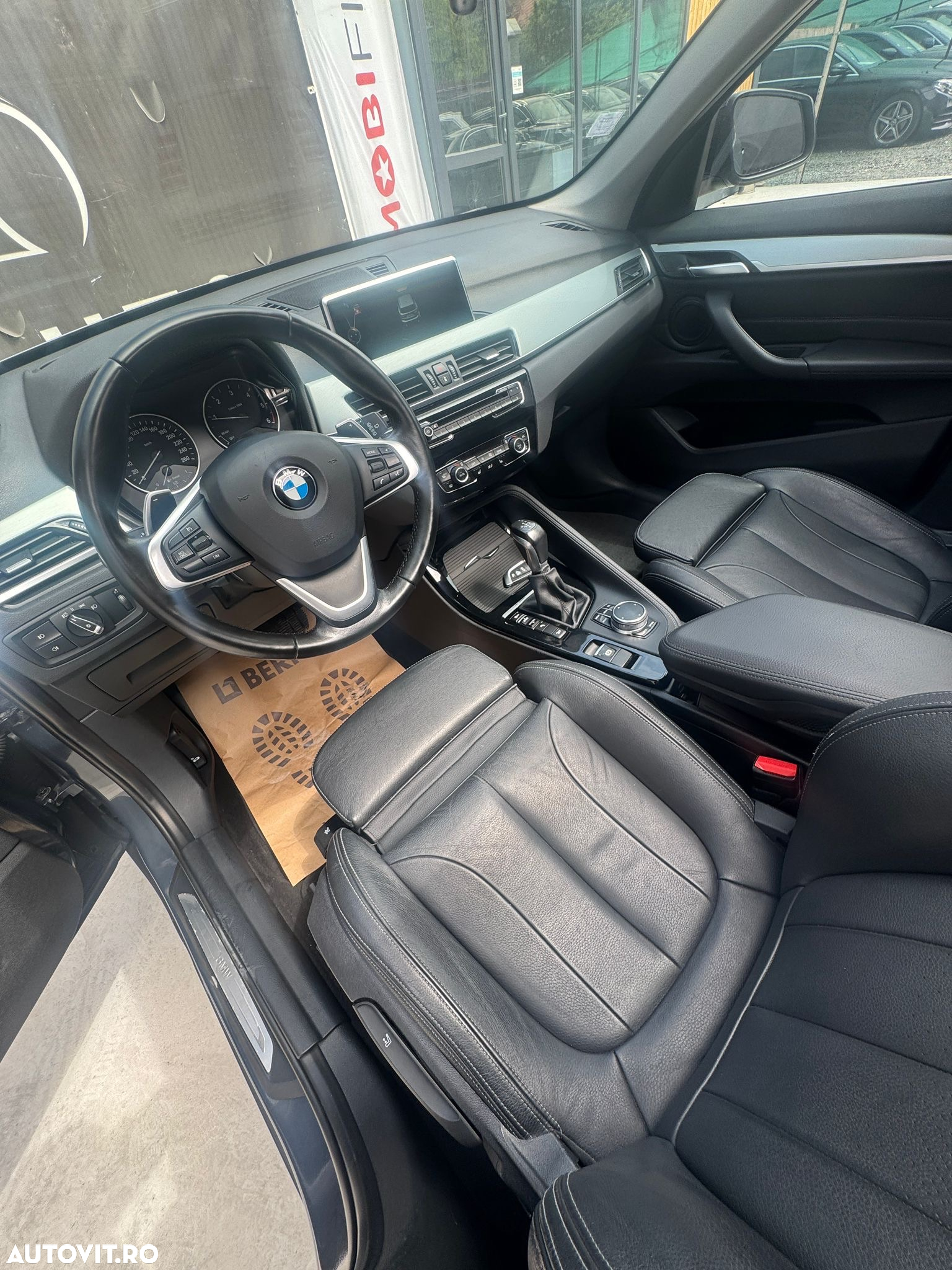 BMW X1 - 5