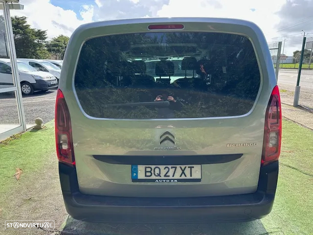 Citroën Berlingo 1.2 PureTech Feel - 6