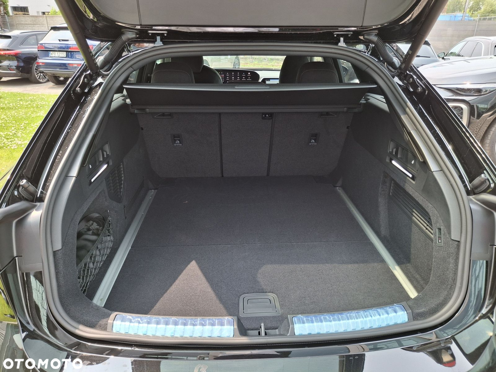 Audi A6 - 9