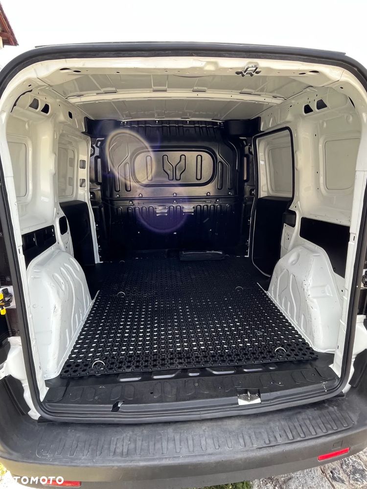 Fiat Doblo - 13