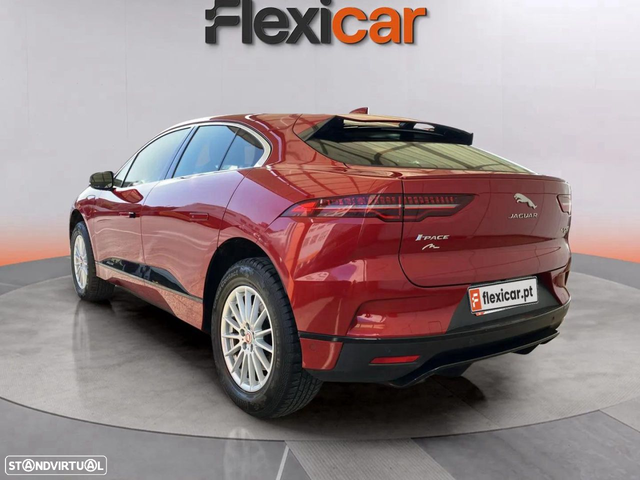 Jaguar I-Pace - 7