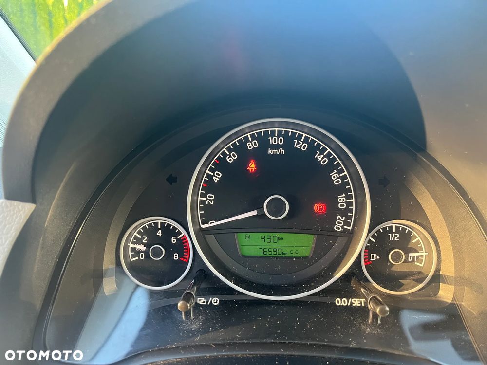 Skoda Citigo 1.0 Ambition - 8