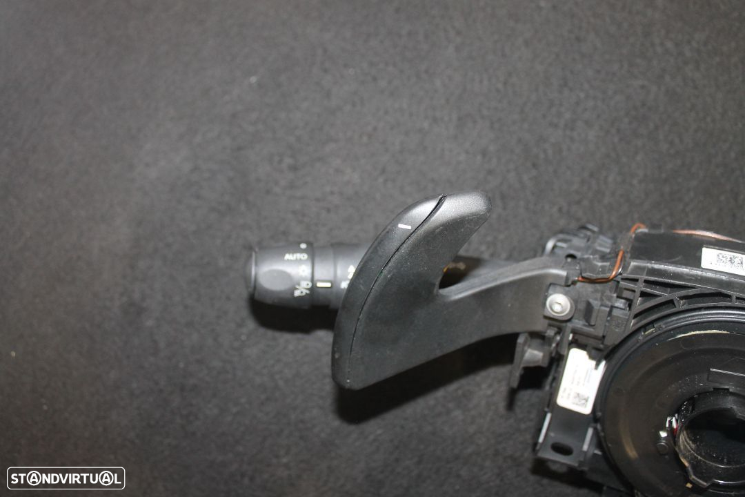 Fita Airbag com Comando do Limpa Para Brisas , luzes  e cx velocidades Citroen C4 Cactus - 2