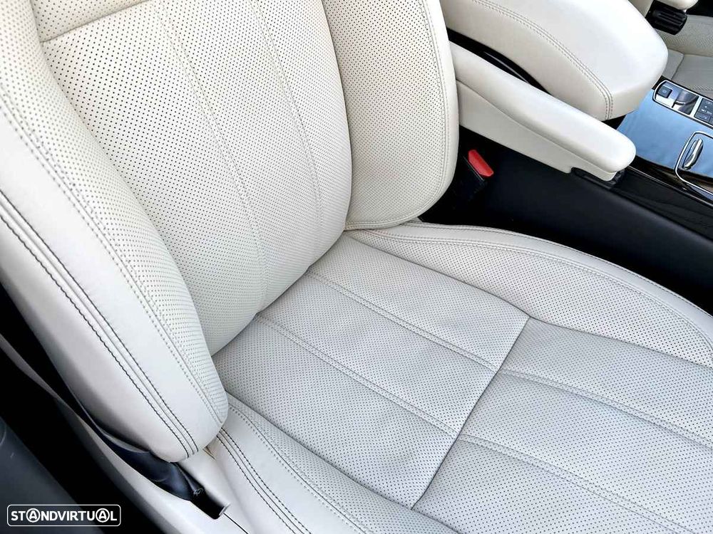 Land Rover Range Rover RR.3.0 SDV6 HEV Autobiography LWB - 45