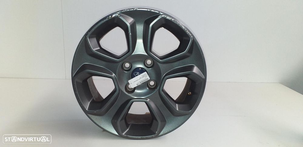 PNEU FORD ECOSPORT CR6 - 1