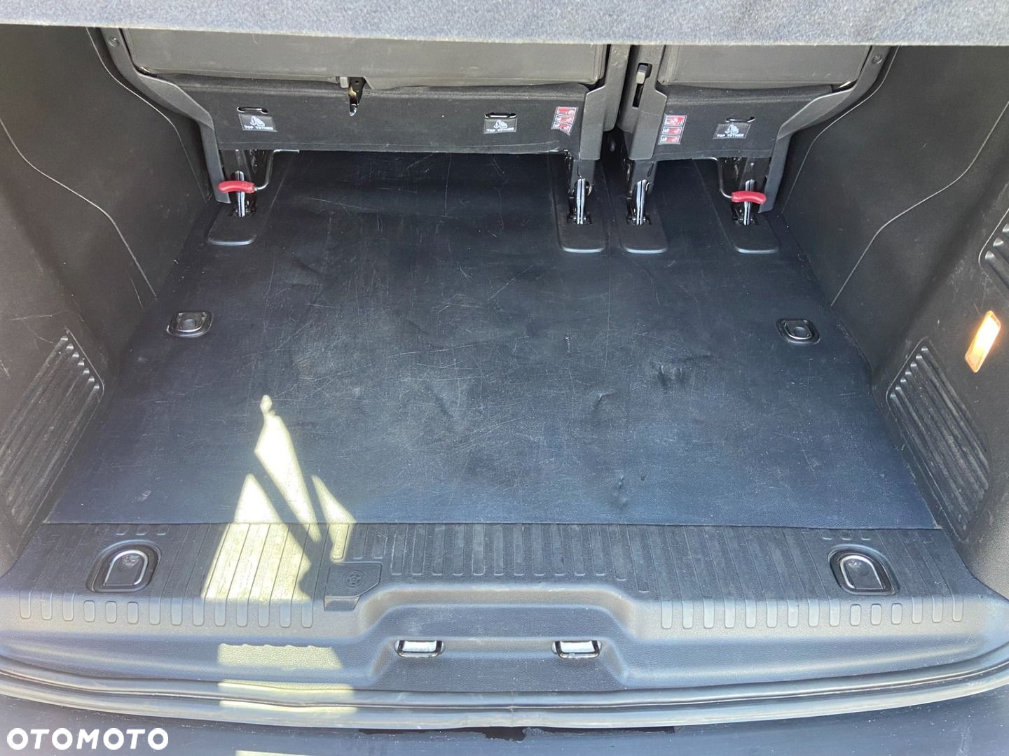 Toyota Proace Verso 2.0 D4-D Long Business - 8
