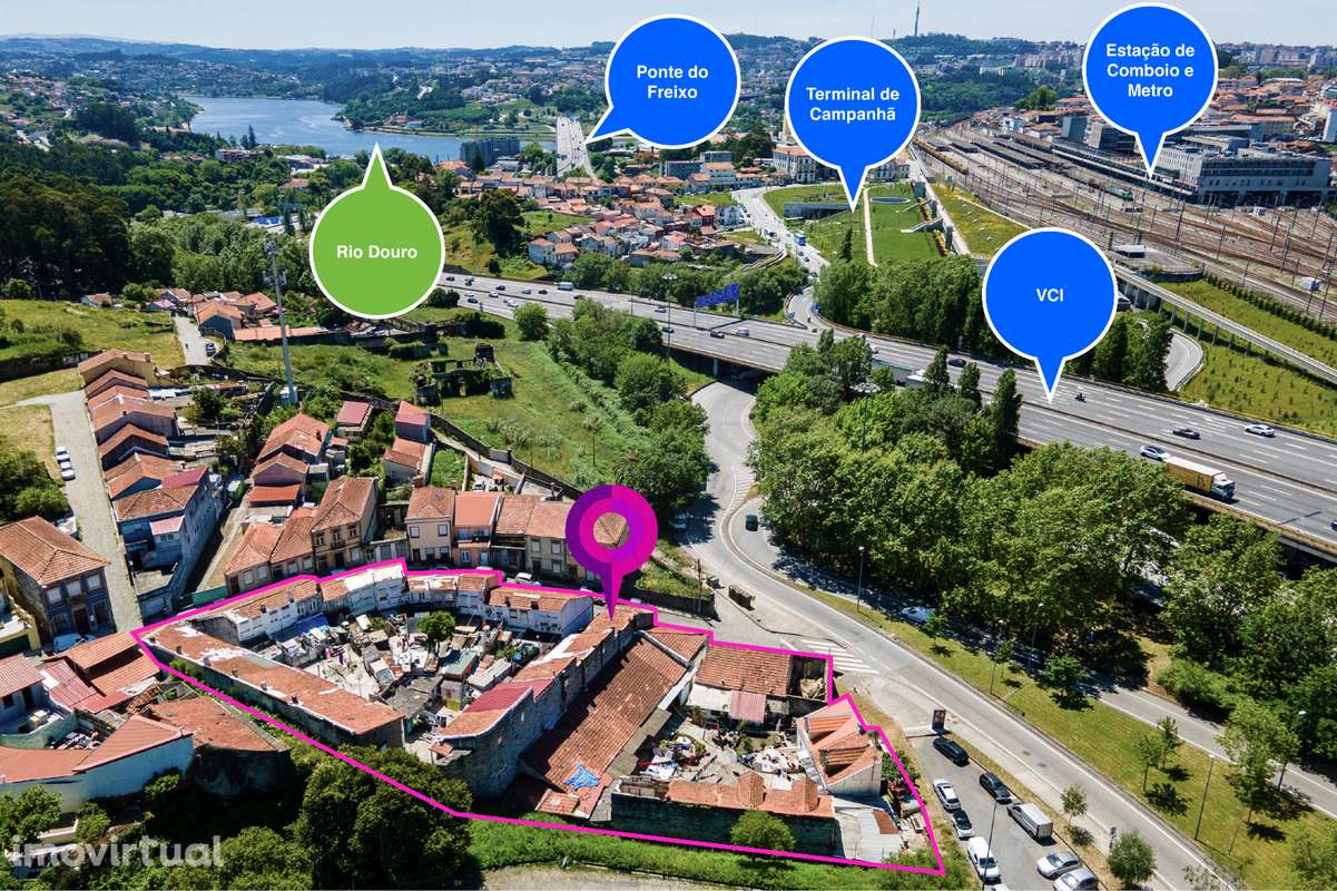 Prédio  para venda - Grande imagem: 5/6