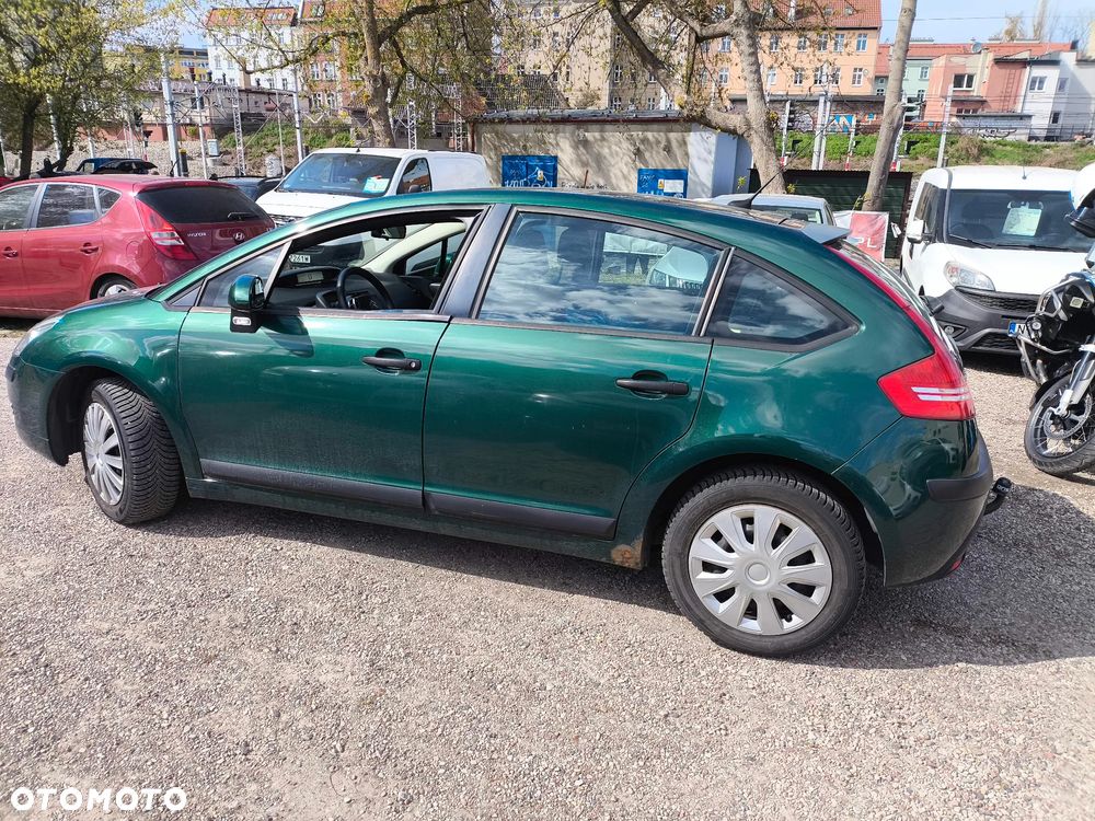 Citroën C4 Picasso 1.6 THP Exclusive - 8