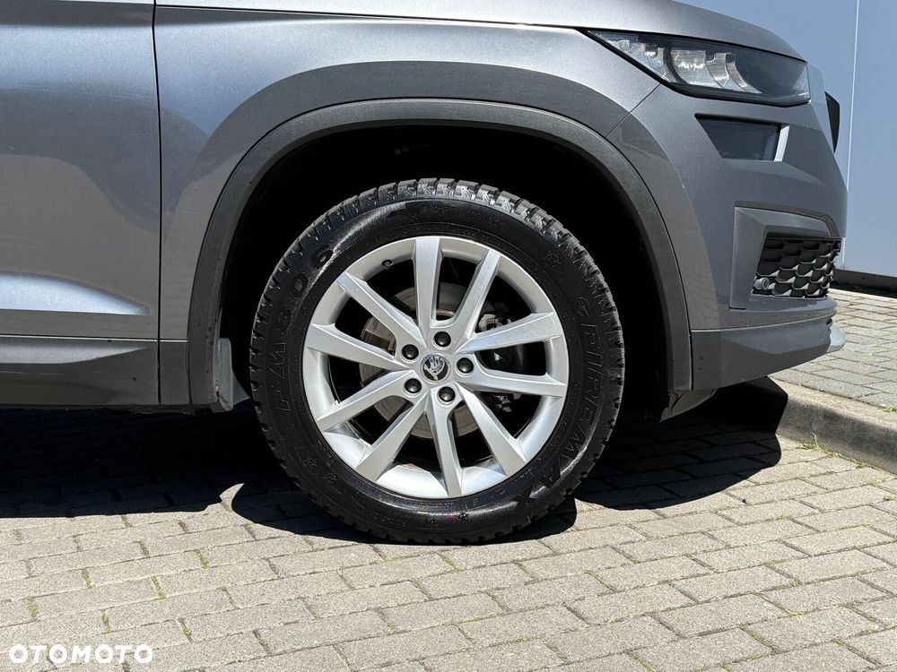 Skoda Kodiaq 1.5 TSI ACT 4x2 Ambition DSG - 15