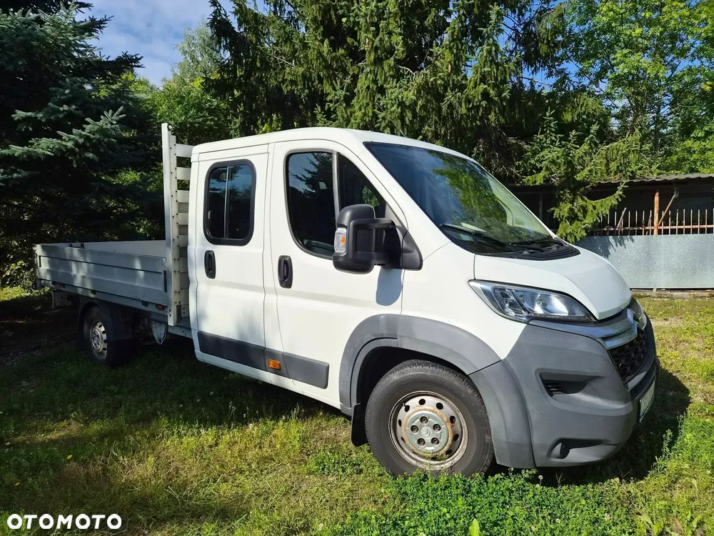 Citroën Jumper