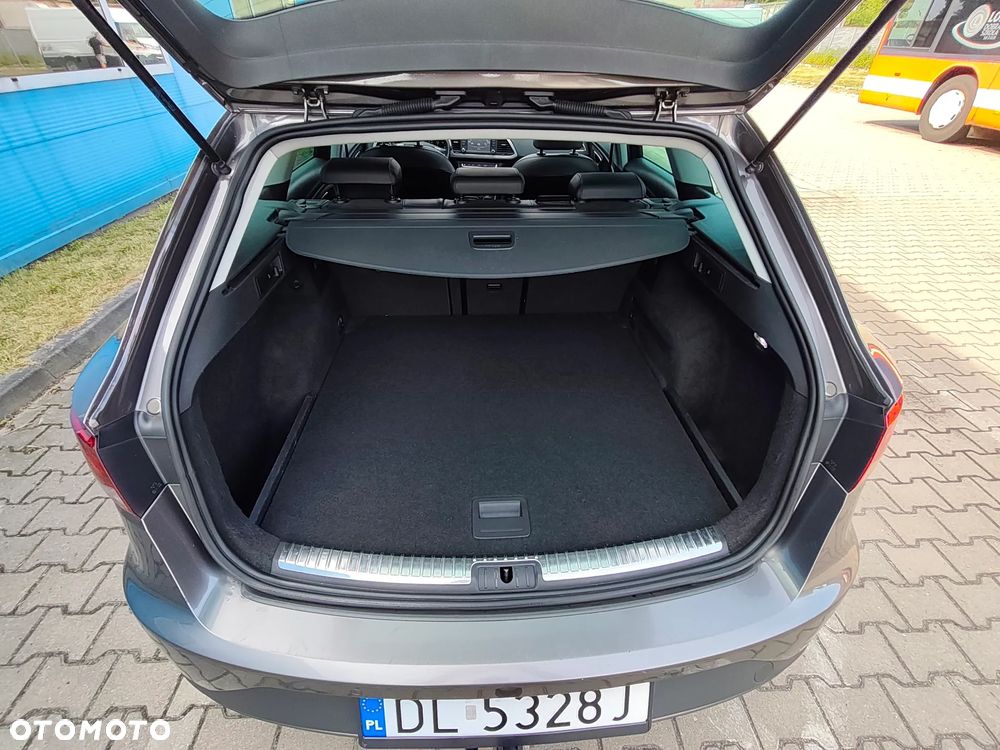 Seat Leon 1.4 EcoTSI FR Black S&S - 31