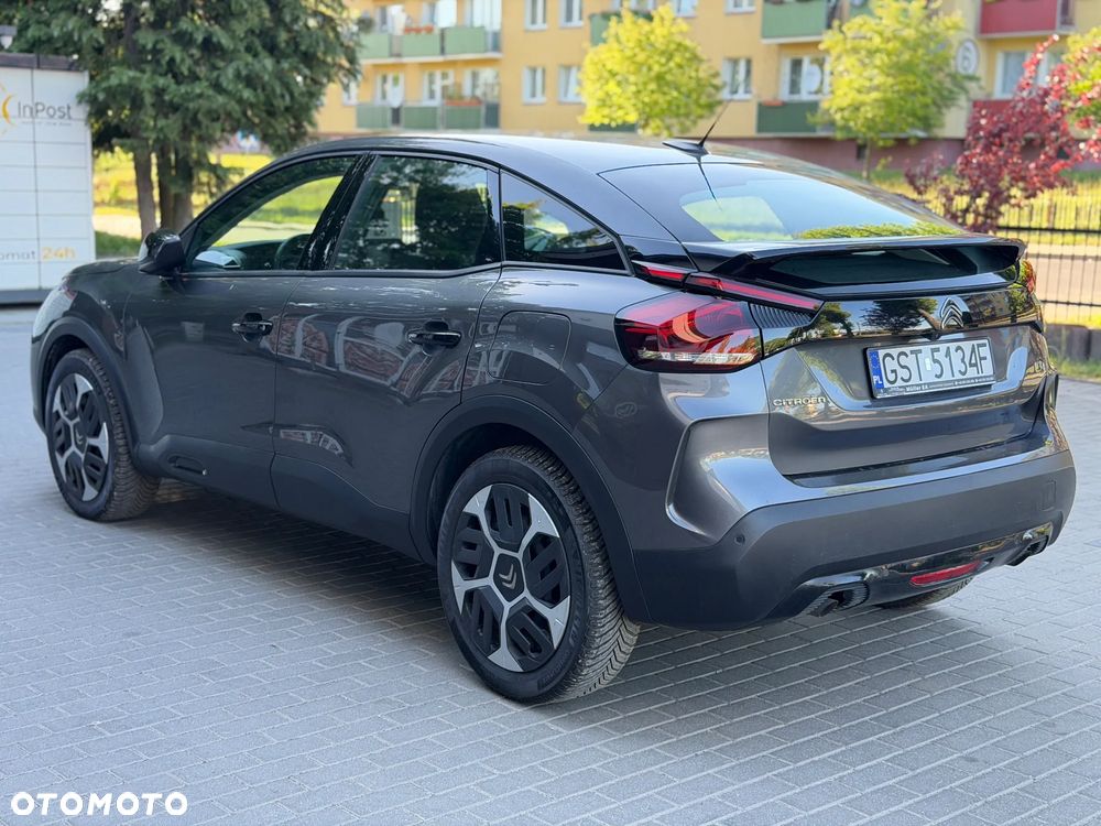 Citroën C4 1.2 PureTech Feel S&S - 9