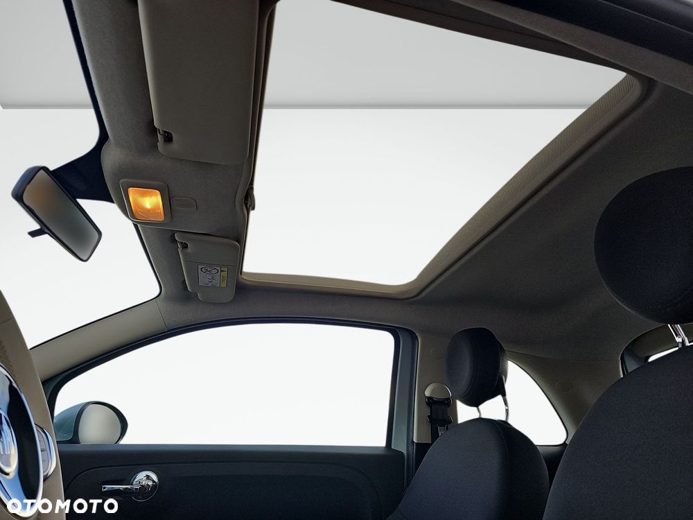 Fiat 500 1.0 GSE Hybrid Dolcevita - 20