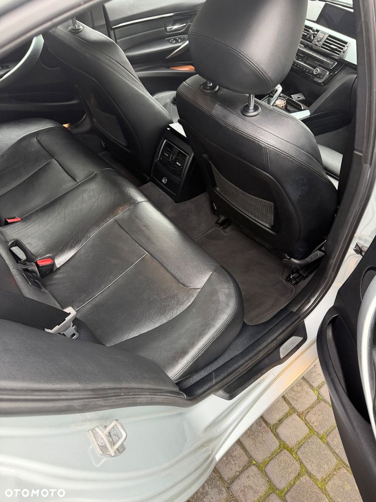BMW Seria 3 320d DPF Edition Fleet - 18