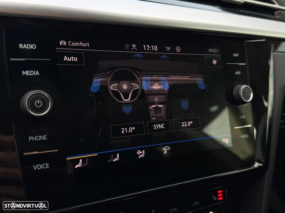 VW Arteon 1.4 TSI eHybrid Elegance - 41