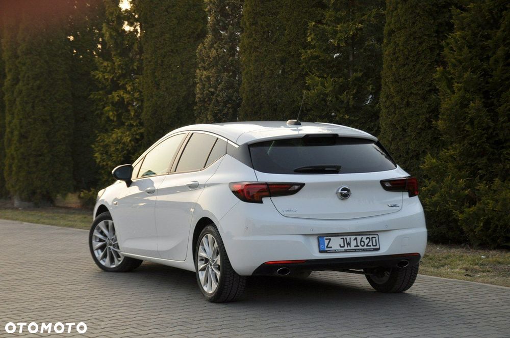 Opel Astra - 15