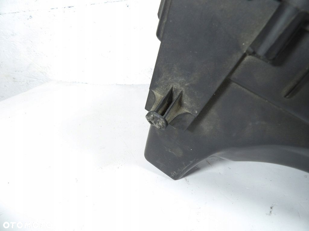 OPEL INSIGNIA A 2.8 V6 OBUDOWA FILTRA POWIETRZA 55560887 - 4