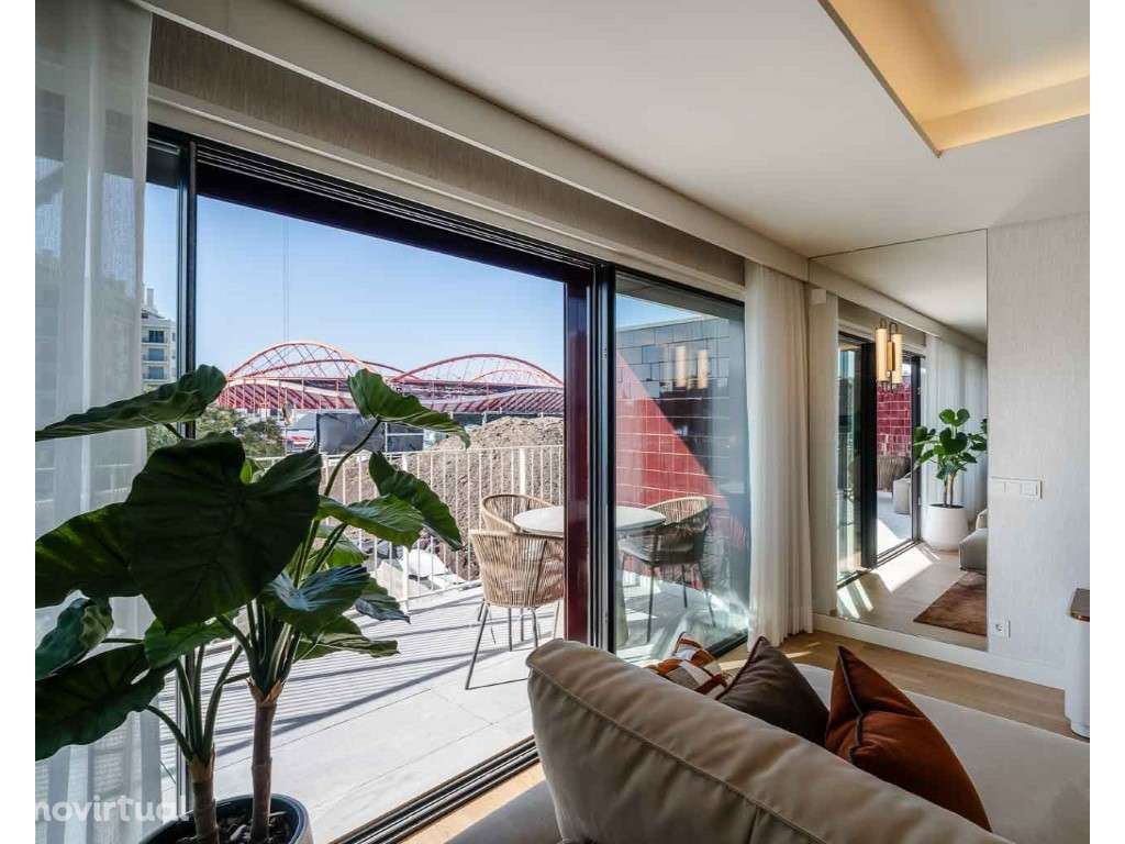 Apartamento T3 - Grande imagem: 3/63