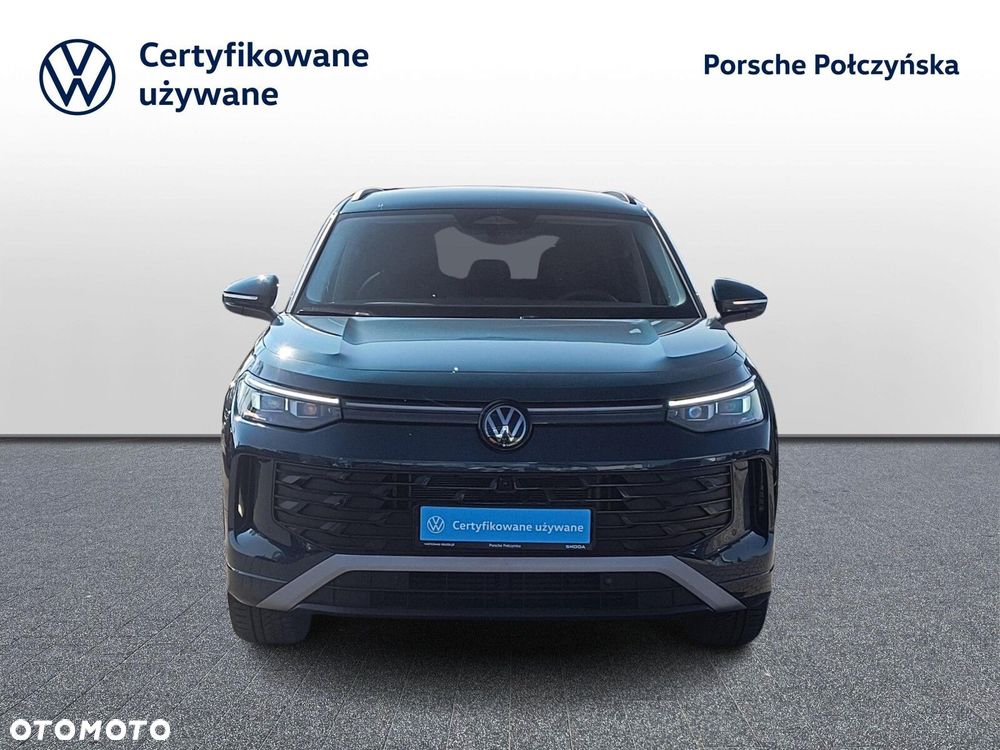Volkswagen Tayron - 9
