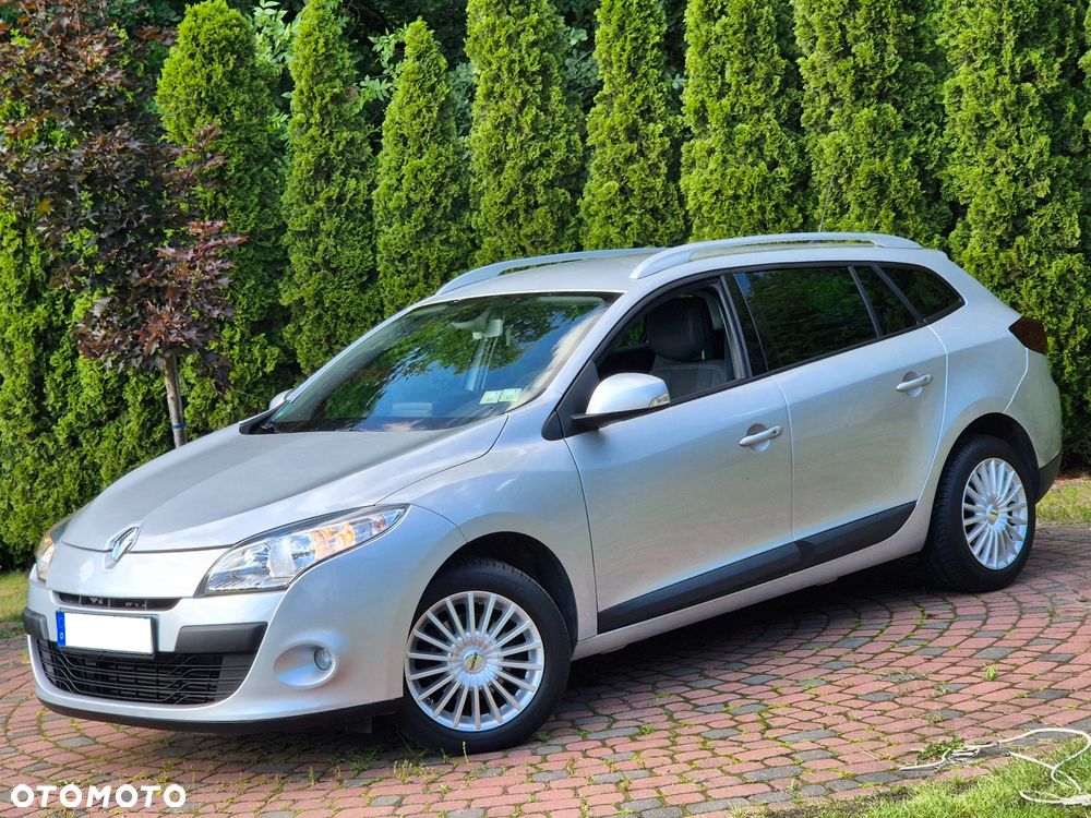 Renault Megane TCe 130 Dynamique - 9