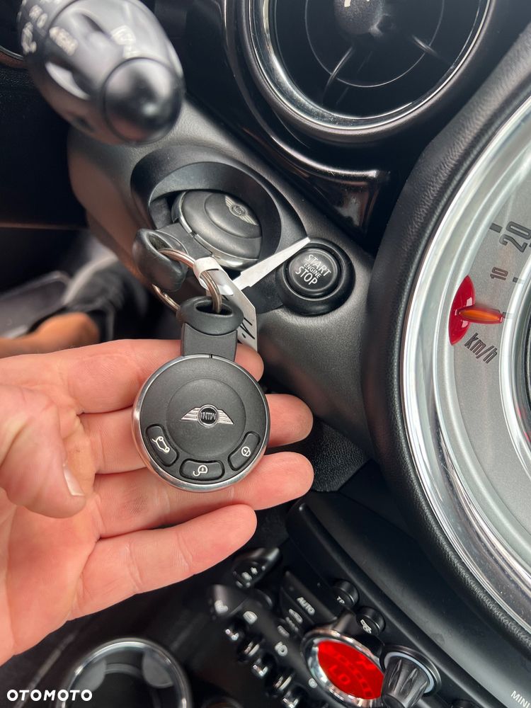 MINI Cooper D - 33